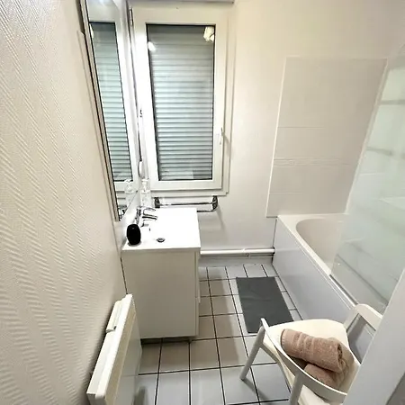 Proche Centre Reims